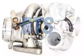 Компрессор, наддув BTS Turbo купить